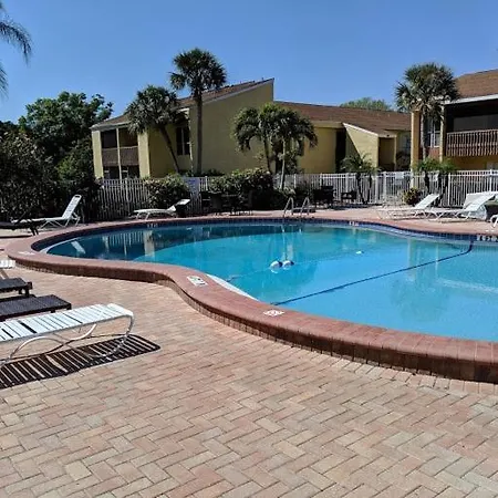 Sienna Park Apartamento